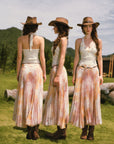 Gibraltar Coast Skirt