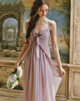 Purple Shadow Fairy Dress