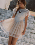 Lady Cozy Dress (Short)