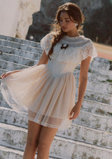Lady Cozy Dress (Short)