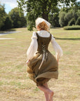 Meadow Wind skirt