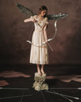 Sariel Angel Dress