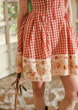 Meadow Maiden Dress