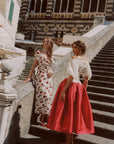 Rose Heights Skirt
