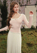 Berry Yogurt Bowl Bottom Shirt