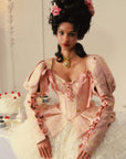 Peerless Beauty Corset