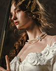 Spirit Sword Angel Dress