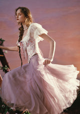 Starlit Fairy Tale Corset