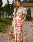 Muse Bloom Dress
