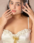Curve&Plus Holy Confession Corset Dress