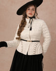 Curve&Plus New Look Down Jacket