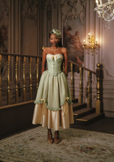 Princess Ashley Skirt