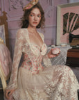 Rose Time Magic Corset