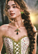 Enchanted Forest Skirt