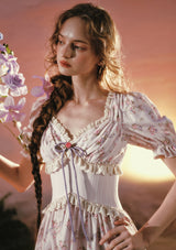 Starlit Garden Dress