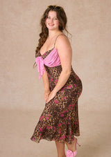 Curve&Plus HELLO KAT Dress