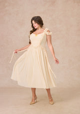 Curve&Plus Sariel Angel Dress