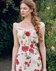 Rosevale Dress A