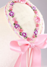 Afternoon Sweet Tea Bonnet