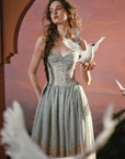 Woodland Verse Dress