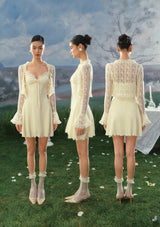 Little Angel Cardigan