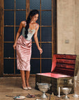 Pandora's Treasure Corset Dress
