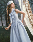Nautical Lover Dress