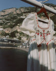 Strawberry Doll Dress