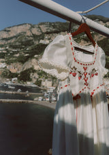Strawberry Doll Dress