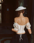 Starlit Lament Corset