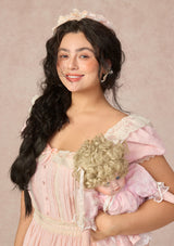 Curve&Plus Edward Chanson Dress