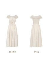 Little White Rabbit Dress