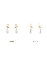 Little Tears Ear Studs