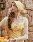 Little Daisy Dress