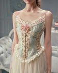 Classic Queen Corset
