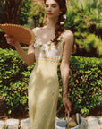 Daisy Manor Knit Dress
