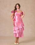 Plus Size Dress