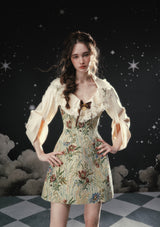 Alice's Garden Dress