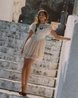Lady Cozy Dress (Short)