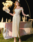 Manhattan Gala Dress