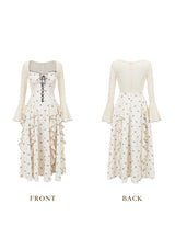 Danube Starry River Dress