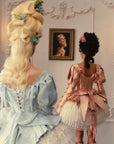 Bourbon Queen Corset