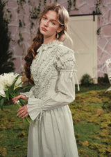 Forest Whispers Dress