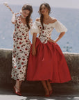 Miss Betty Dress
