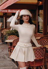 Moonlight Shade Bottom Shirt