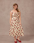 Curve&Plus Miss Betty Dress