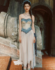 Emily's Lament Corset