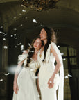 Temple Overture Dress