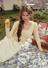 Berry Yogurt Bowl Bottom Shirt