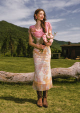 Gibraltar Coast Dress